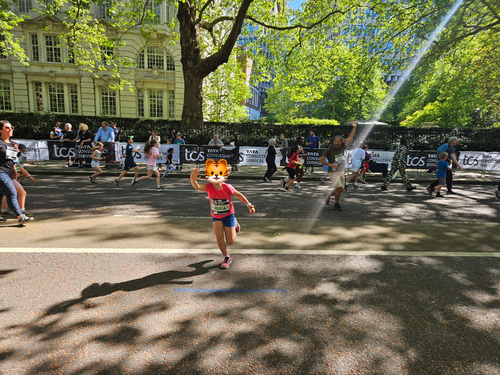 2026 finisher's photo
